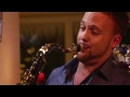 Lagu Let it snow - TENOR SAXOPHONE - Christian Gastl
