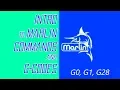 Introduction to Marlin Commands G Code - G0 G1 G28