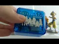 Trials of Mana Music Box - Meridian Child