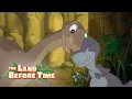 Reunited With Chomper The Land Before Time