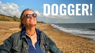 Dogger, Cromarty, Rockall. What are those Brits talking about? Ep 125