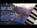 Download Lagu fruits basket | 25 minutes of calm piano ♪