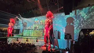 dj bobo intro the great adventure 29 05 2026 m nchen