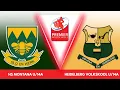 Download Lagu Noordvaal Cup Rugby | HS Montana U/14A vs Volkskool Heidelberg U/14A