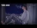 Thodi Jagah (Slowed + Reverb) | Arijit Singh | Marjaavaan | SR Lofi