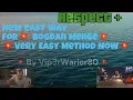Bogdan Merge Glitch Patched Very Easy Method Now With Extra Lag Job