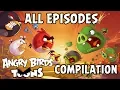 Download Lagu Angry Birds Toons Compilation | Season 1 All Episodes Mashup
