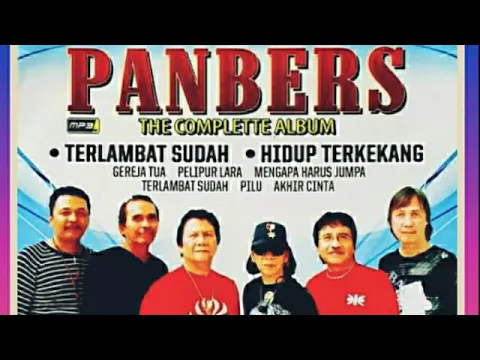 Download MP3 Lagu-lagu Populer Panbers Sepanjang Masa (Part 1)