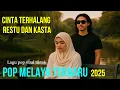 Download Lagu Cinta Terhalang Restu dan Kasta |  POP MALAYSIA TERBARU 2025 | LAGU LAWAS 90AN | POP MELAYU FULL MP3