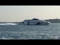 Download Lagu Superjet \u0026 Seajet 2 - Seajets line, fast ferrys Cyclades, Greece