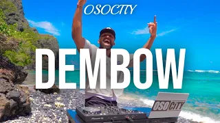 Dembow 2026 | The Best of Dembow 2026 by OSOCITY