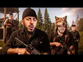 Download Lagu ON COMMENCE L'AVENTURE RUST AVEC HAMZA PARIS, ZWAVE ET ZIRKOUS SUR LE SERV A FLAMBY #1