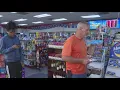 Mega Millions 1 35 B drawing Impact on education in Georgia