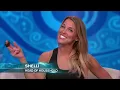 Shelli Poole Big Brother 17
