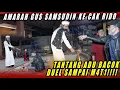 Download Lagu PENUH AMARAH.. GUS SAMSUDIN AJAK DUEL PREMAN CAK RIDO. SALING BAC0K!!!