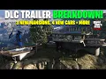 MANSION DLC INFO \u0026 TRAILER BREAKDOWN! \