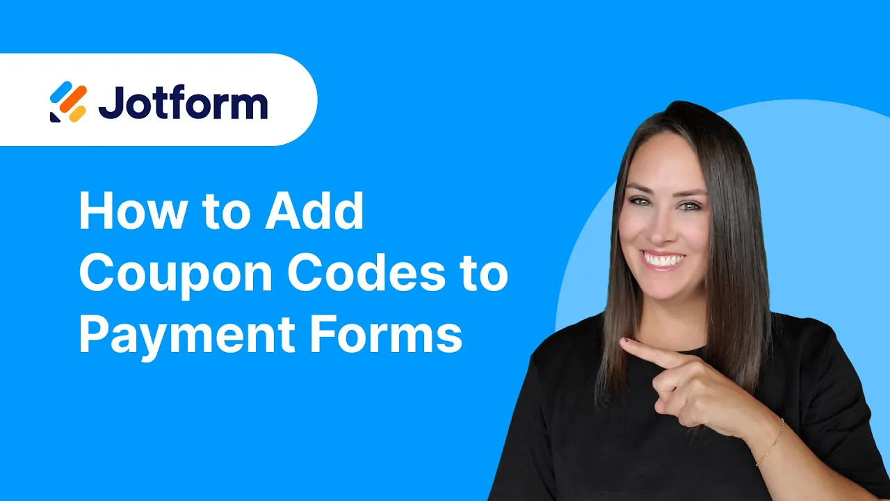 How to Add Coupon Code to Payment Forms