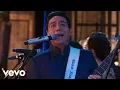 Download Lagu Los Ángeles Azules - Ni Contigo, Ni Sin Ti ft. Pepe Aguilar (Live)
