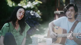 SEMOGA, YA - ft. Sandrayati Fay (Live Session)