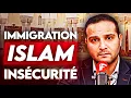Download Lagu IMMIGRATION, INSÉCURITÉ, ISLAM : LE PROBLÈME DES 3 \