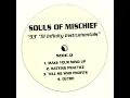 Lagu 12. Batting Practice (Instrumental) - Souls of Mischief - 1993 HQ 253kbps Vinyl Rip High Quality