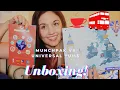 MUNCHPAK VS UNIVERSAL YUMS - June 2020
