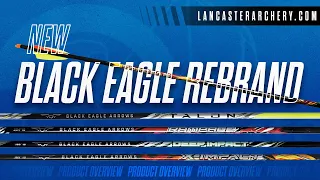 Black Eagle Arrows UPGRADED