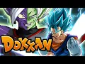 Download Lagu GLOBAL DOKKAN CELEBRATION COUNTDOWN WEEK 2 INFO! (DBZ: Dokkan Battle)