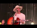 NEEDTOBREATHE: Momma Loves Me - Live & Acoustic (Official Fan Music Video)