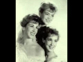 Download Lagu I LOVE HOW YOU LOVE ME ~ The Paris Sisters (1961)