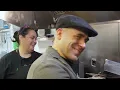 Vinny Visits - Callahans Lodge
