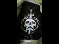 Scourge of the Past Raid Jacket