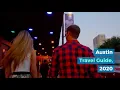 Top Austin Attractions Free Vacation Visitor Guides to Austin TX