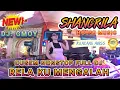 Download Lagu OT SHANGRILA FULL DJ 💯 MIX  DJ FUNKOT RELA KU MENGALAH 2025 ▶️ DJ GMOY INI BOSSS ‼️ ONE PRODUCTIONS