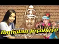 GEA AYU W RAMALAN JOYOBOYO Versi JARANAN - TURONGGO MUDO ORIGINAL Terbaru 2021