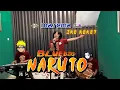 Download Lagu NARUTO SHIPPUDEN BLUE BIRD ( BAJIDOR VERSION ) - COVER BY IKE KEKEY