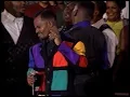 Kirk Franklin & The Family (Live) –  Silver and Gold