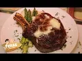 Texas Chronicles Pit Stop Grazia Italian Kitchen in Clear Lake