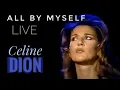 Download Lagu CELINE DION 🎤 All By Myself 🤍 (Live at The BAMBI Awards) 1996