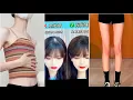 Korean beauty secrets bright glass skin small boobs pink lips skin care