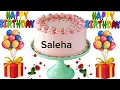 Download Lagu Saleha happy birthday song/Saleha happy birthday/Saleha happy birthday to you