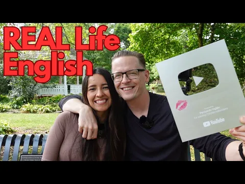 A1: lição de listening — Learn Real Life Inglês: My Marriage with The “Camerawife” 📸💍 | Pensando Inglés
