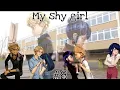 My shy girl 🤭💗 #8