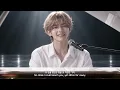 AHOF(아홉) - FOCUS ON YOU | 백도화 Piano Ballad Ver. | 작전명 순정