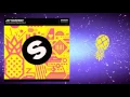 Jay Hardway - Golden Pineapple (Zombic Festival Remix)