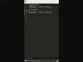 python str method swapcase explained Subscribe channel for python tutorials