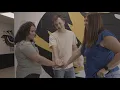 How far they ve come Student tech team alums thrive in STEM studies and careers Verizon