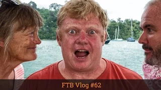 WE HAVE NEW CREW! Ep 62