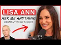 Lisa Ann Podcast Fame New Career Retirement Life After the Industry