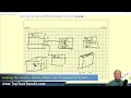 Xavier s solution for Paul McWhorter s Lesson 14 Arduino vPython bouncing ball constrained in 3d